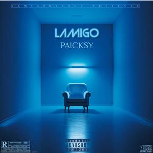 LAMIGO (Explicit)