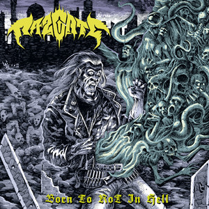 The Thing at the Edge of Sanity