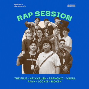 RAP SESSION (Cầm Kỳ Thi Hội 2020)