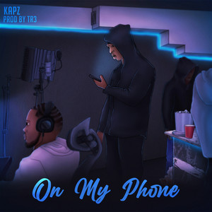 On My Phone
