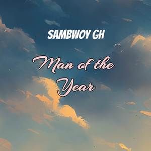 Man of The Year (Explicit)