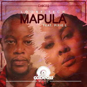 Mapula (Original)