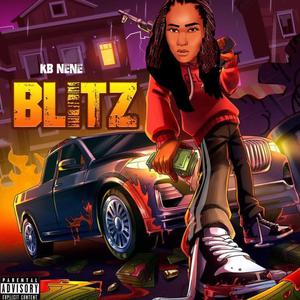 Blitz (hosted by djmilticket) [Explicit]