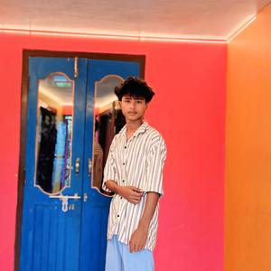 Mainu peheli peheli baar ho gaya