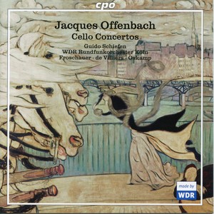 Concerto militaire - I. Allegro maestoso