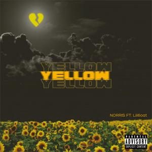 YELLOW (feat. (Feat. Liii6OAT) [Explicit]