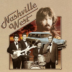 Nashville West (Featuring Clarence White)