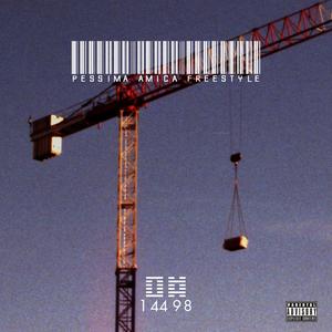 Pessima Amica Freestyle (feat. Pawell) (Explicit)