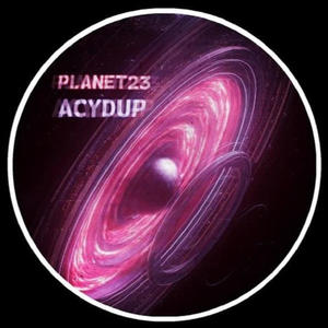 Planet 23