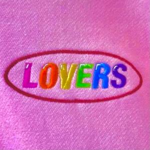 LOVERS(Slow) (Explicit)