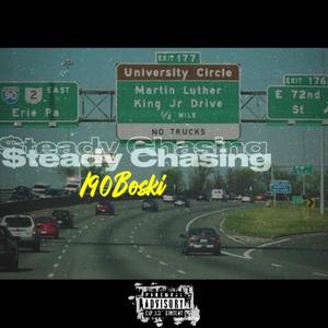 $teady Chasing (Explicit)