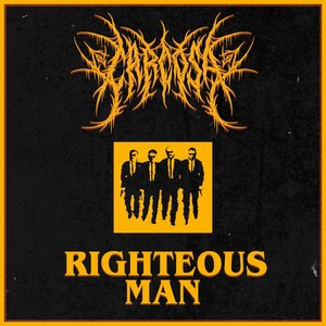 Righteous Man (Explicit)