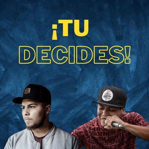 TU DECIDES (feat. DELUXE-R)