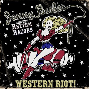 Western Riot! (Explicit)