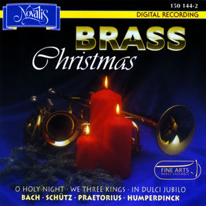 Brass Christmas