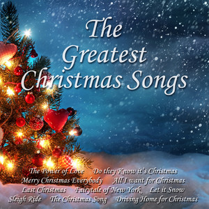 The Greatest Christmas Songs