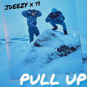 Pull Up (feat. T1) [Explicit]