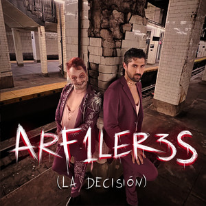 ARF1LER3S (La Decisión)