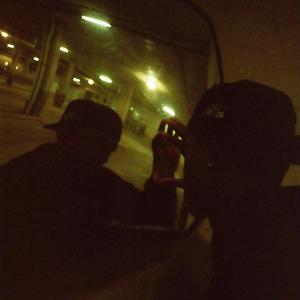 RIGHT HERE (feat. LXBBY) (Explicit)