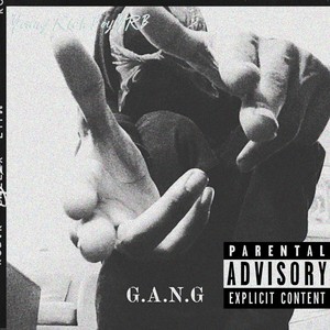 G.A.N.G (Explicit)