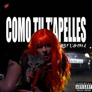 Como tu t'apelles (Explicit)