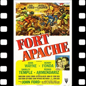 Fort Apache - Main Theme