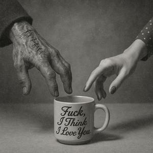 ****, I Think I Love You (Radio Edit)