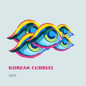 Korean Cuddles
