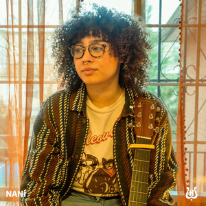 NANí (Wild Hunt Sessions)