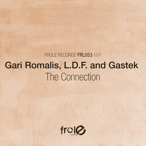 Pacemaker (Gari Romalis New Mix)