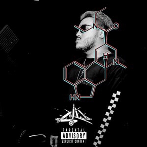 Bullets Dipped In Lsd (Explicit)