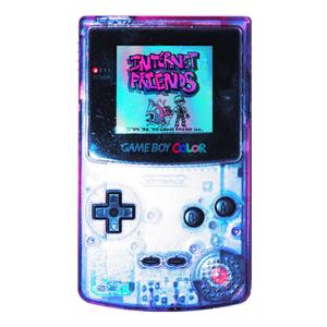 Internet Friends !(feat. Grimtweakr, Ovrwrld, Reedsnovember & Polaven) (Explicit)