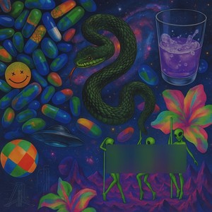 Jupiter BOOTY (Explicit)