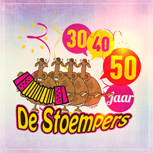 30, 40, 50 Jaar