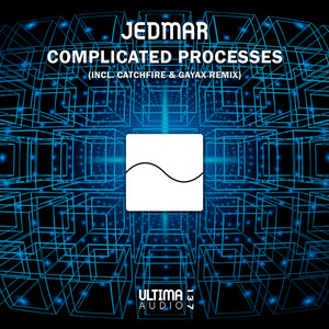 Complicated Processes (Catchfire & Gayax Remix)
