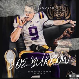 Joe Burrow (Explicit)