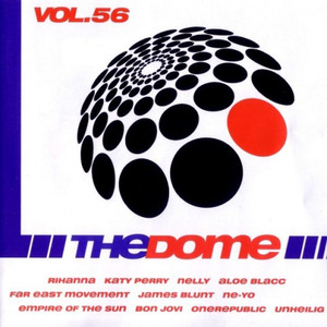 The Dome Vol.56