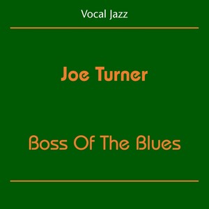 Cherry Red-Joe Turner