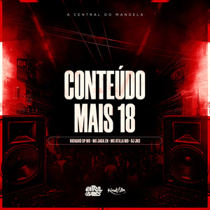 Conteúdo Mais 18 (Explicit)