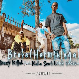 Harmfulega (feat. Ohhgee2kDurt, Kaho Scott & Itu SnK) (Radio Edit)