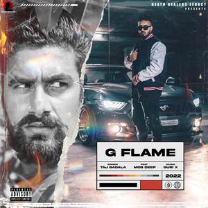 G Flame (Explicit)