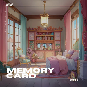 memory card (feat. Emilyjbeats)