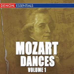 Six German Dances in B-Flat Major, KV. 606, 