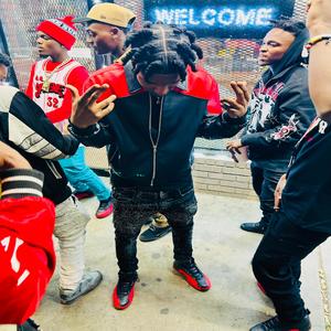 Step (feat. Li Ty) (Explicit)