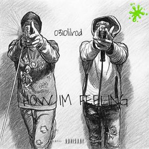 HOW IM FEELIN x 0310LILROD (Explicit)