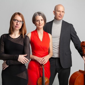 The Heart Asks Pleasure First