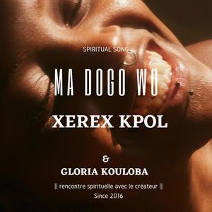 Ma dogo wo (feat. Gloria)