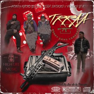 Trraa (feat. Legolas, Nigga Smoking & Famous La R) (Explicit)