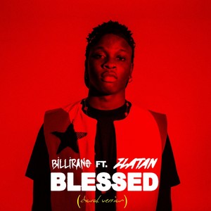 Blessed (Choral Version) [Explicit]