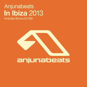 Anjunabeats In Ibiza 2013 - ROW